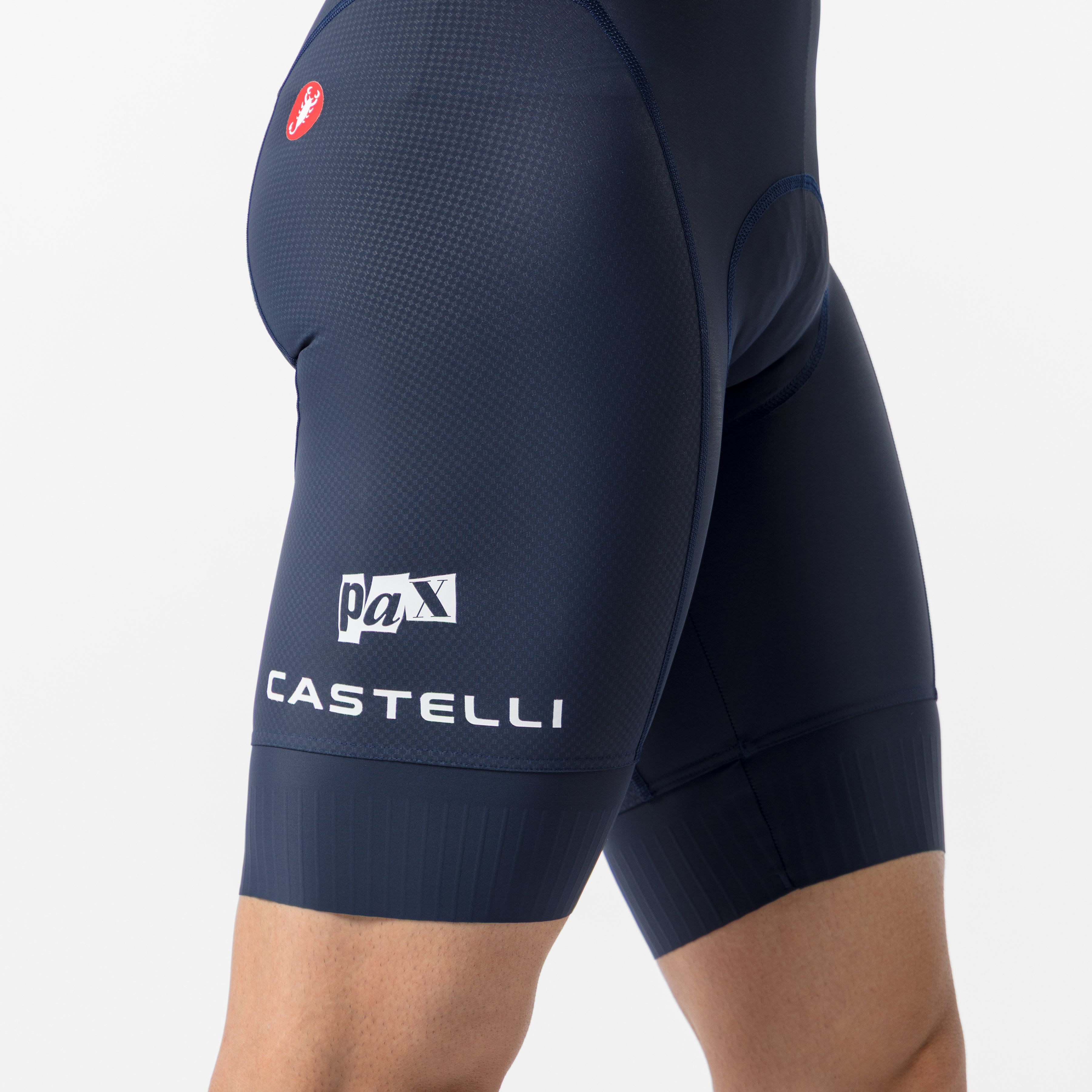 Salopette Maratona Dles Dolomites - Enel 2026 Castelli