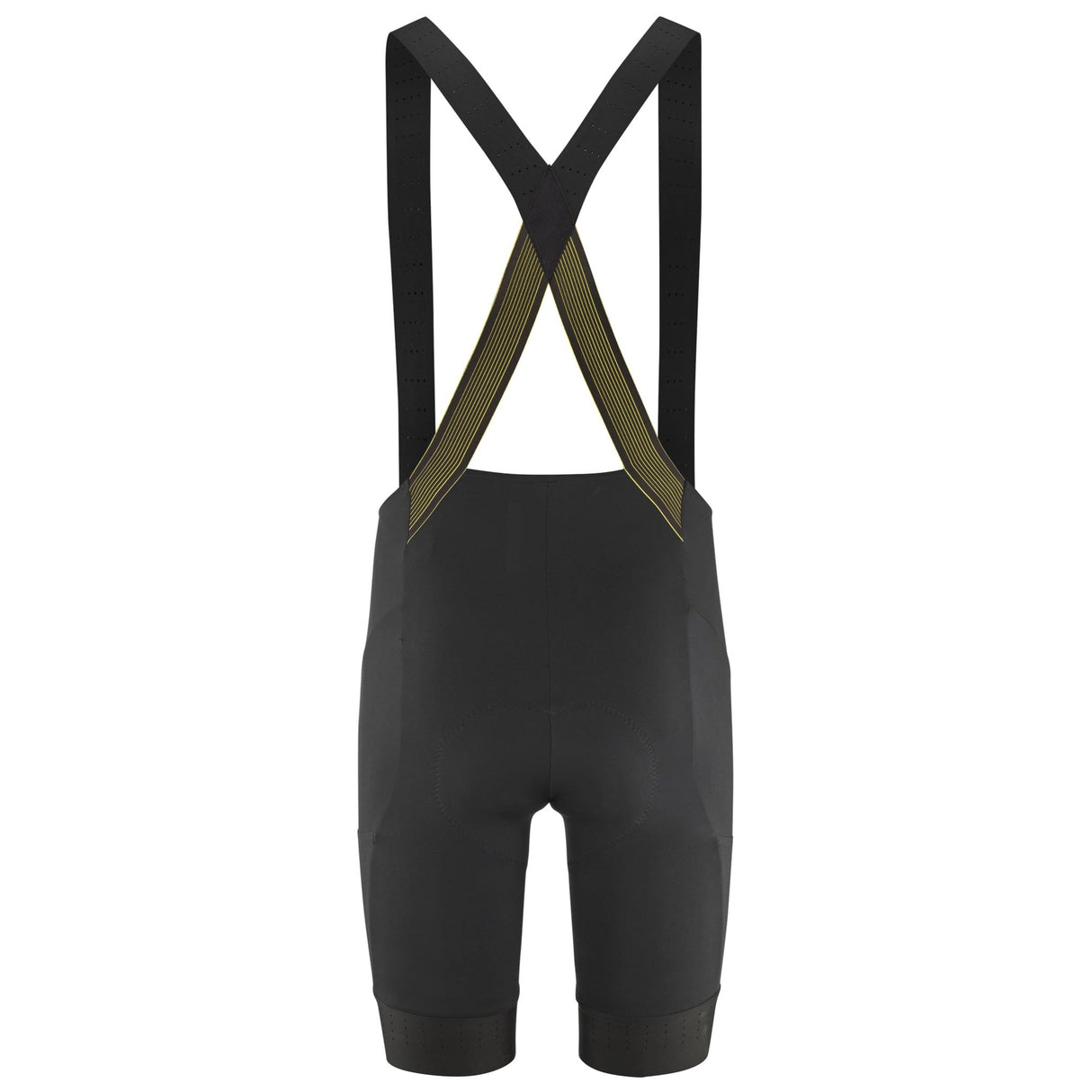 Salopette Mavic Allroad Cargo - Nero Mavic