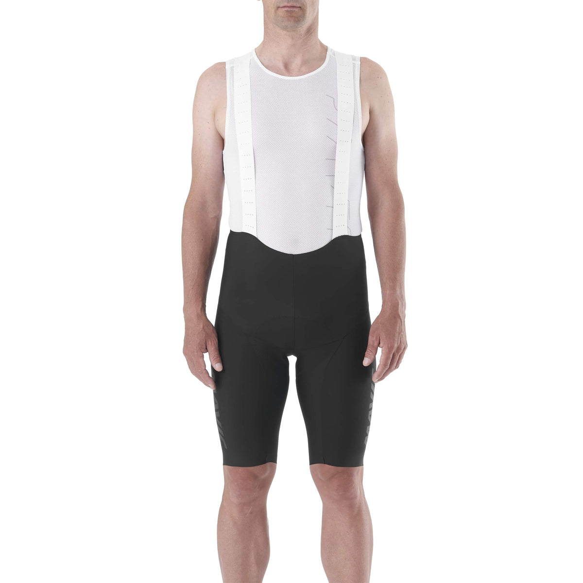 Salopette Mavic Ksyrium - Nero Mavic