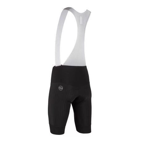 Nalini Benna80 Race bib shorts - Black