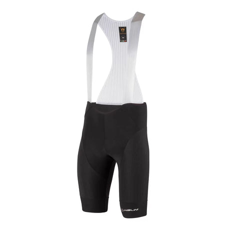 Nalini Benna80 Race bib shorts - Black