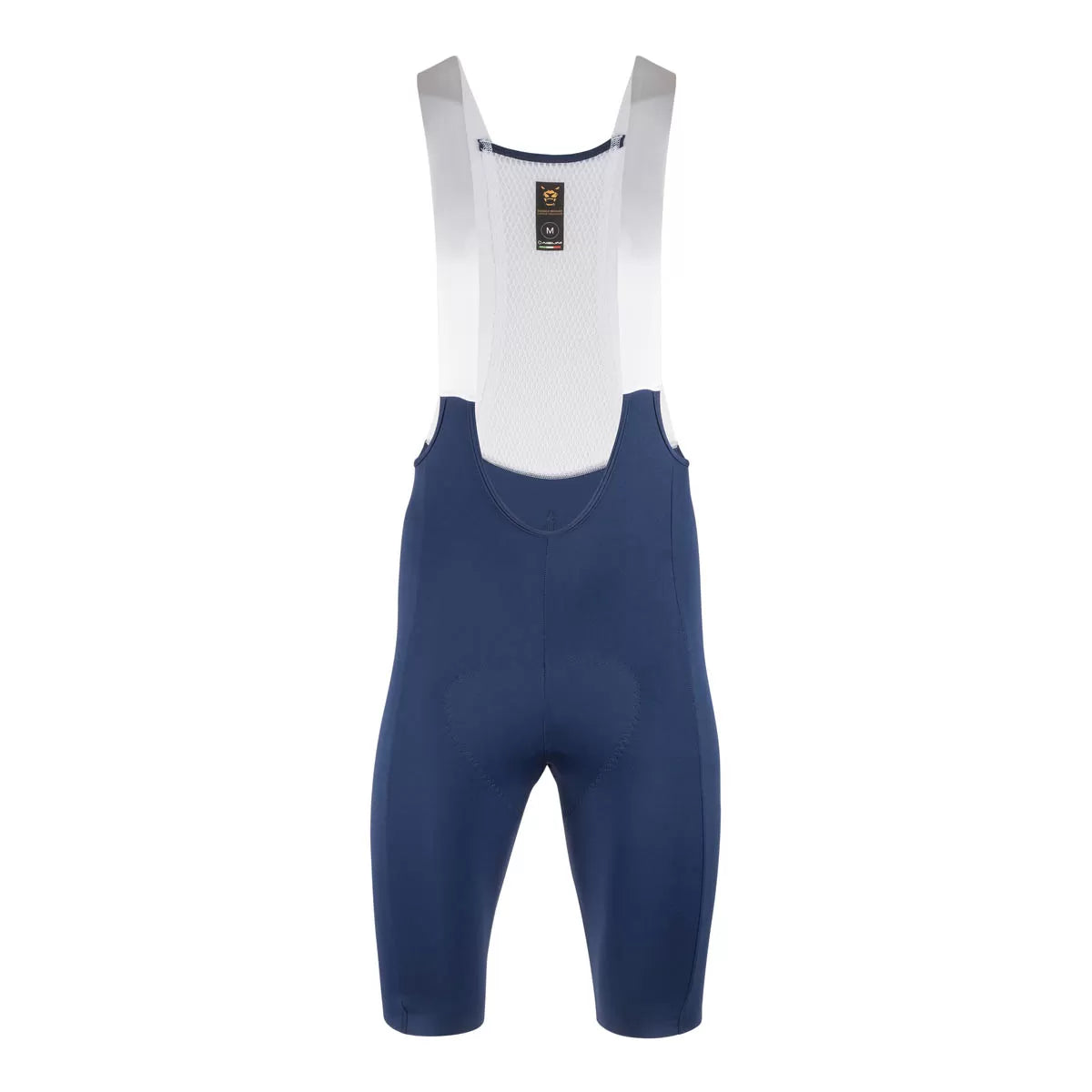 Culotte Nalini Benna80 Ride - Azul