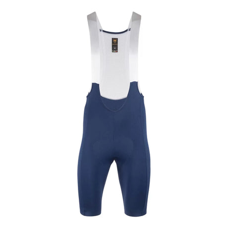 Nalini Benna80 Ride bib shorts - Blue