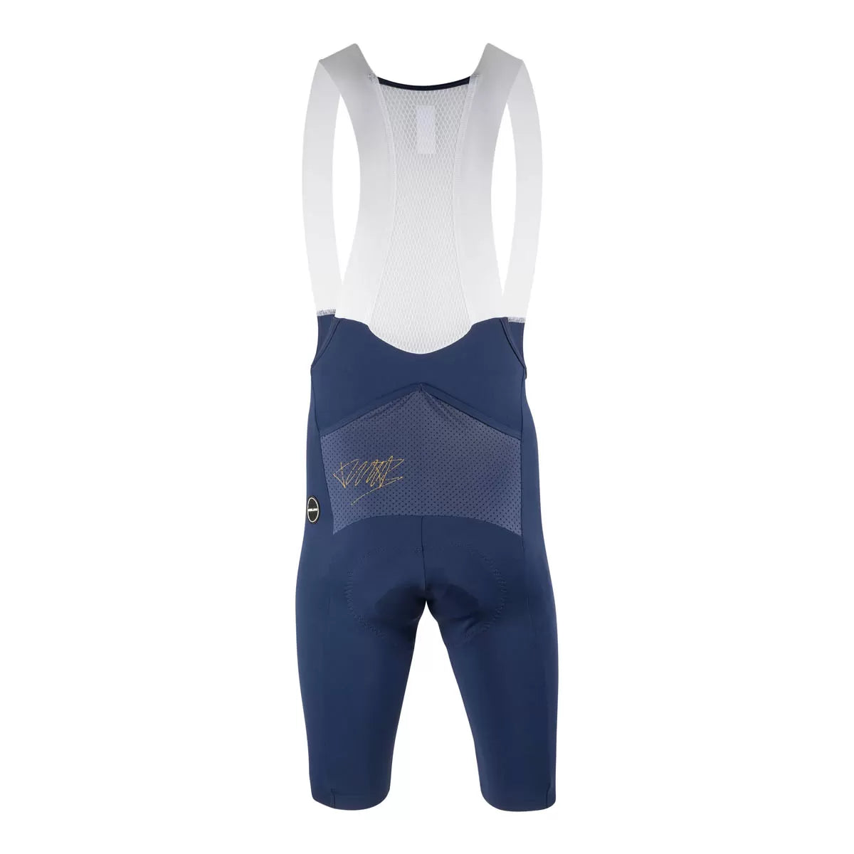 Culotte Nalini Benna80 Ride - Azul