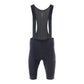 Culotte Nalini New Gravel - Negro