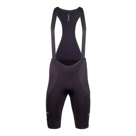 Nalini Protekt Dyneema bib shorts - Black