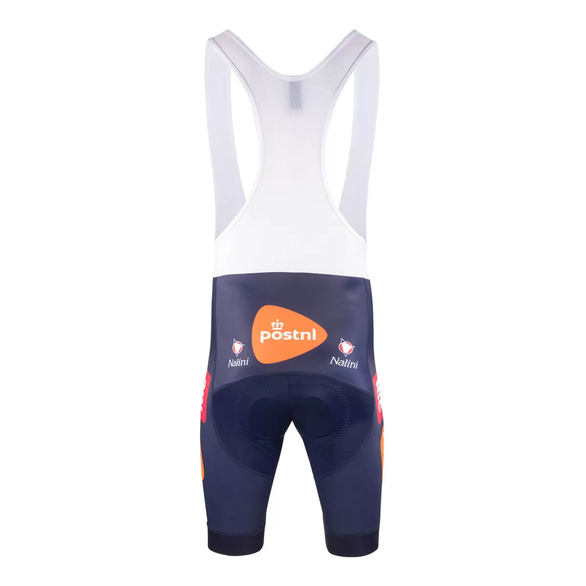 Nalini Team Picnic-Postnl 2026 Training trägerhose