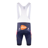 Nalini Team Picnic-Postnl 2026 Training trägerhose