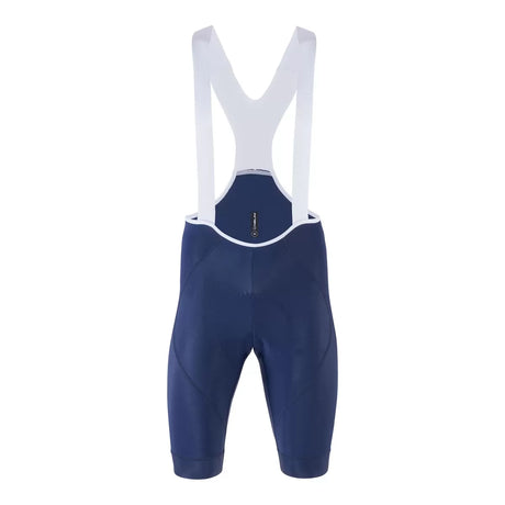 Nalini Thunder bib shorts - Blue