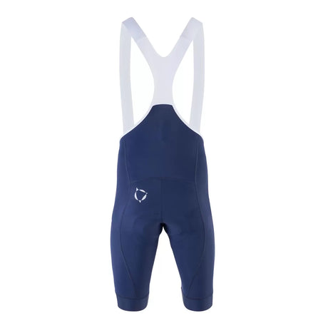 Nalini Thunder bib shorts - Blue