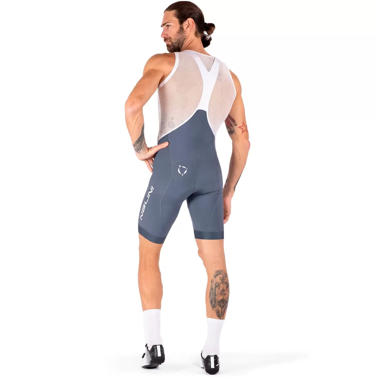 Salopette Nalini Thunder - Grigio Nalini