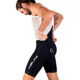 Salopette Nalini Thunder - Nero Nalini