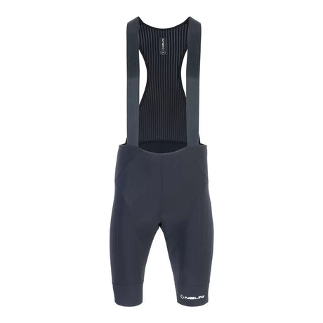 Nalini Xskin Speed bib shorts - Black