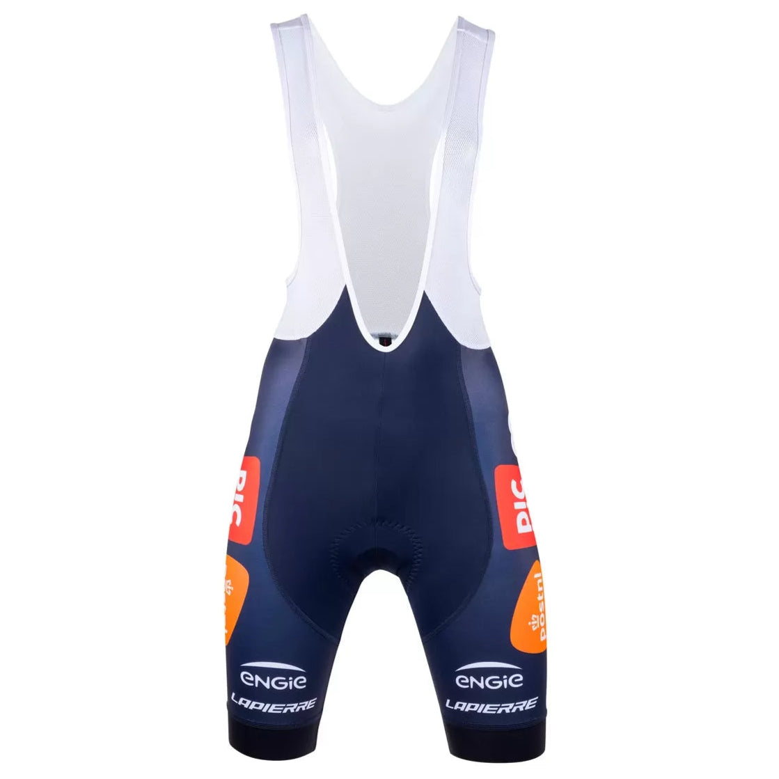 Salopette Nalini donna Team Picnic-Postnl 2025 Nalini