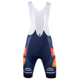 Salopette Nalini donna Team Picnic-Postnl 2025 Nalini