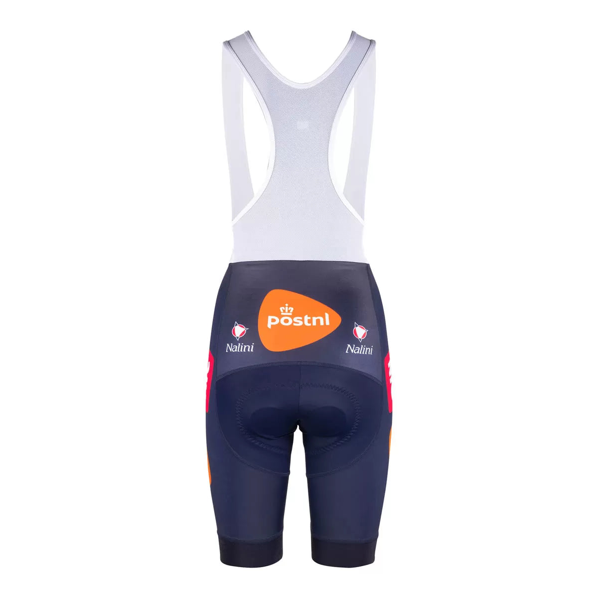 Nalini Team Picnic-Postnl 2026 frau trägerhose