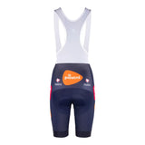 Nalini Team Picnic-Postnl 2026 frau trägerhose