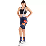 Nalini Team Picnic-Postnl 2026 frau trägerhose