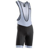 Northwave Active Evo trägerhose - Schwarz grau