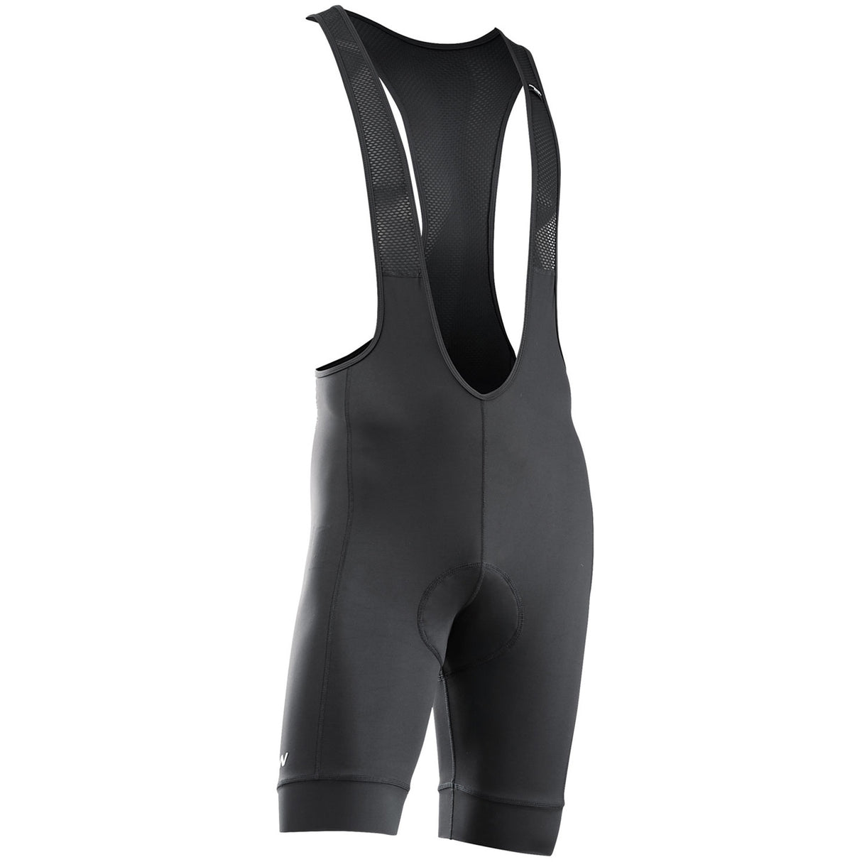 Salopette Northwave Active Gel - Nero - L