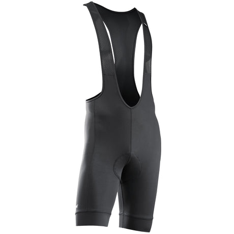 Salopette Northwave Active Gel - Nero - L