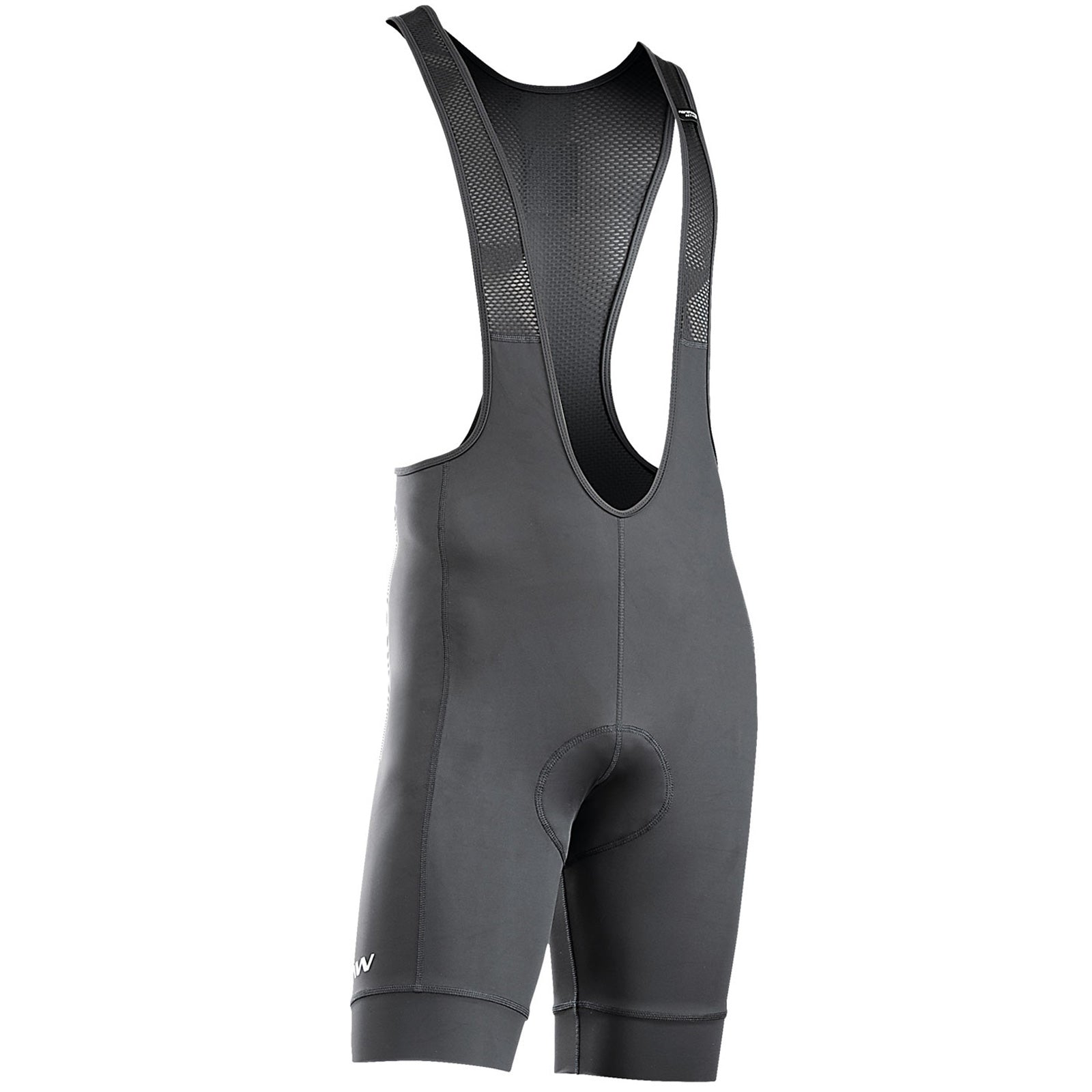 Salopette Northwave Active - Nero - O
