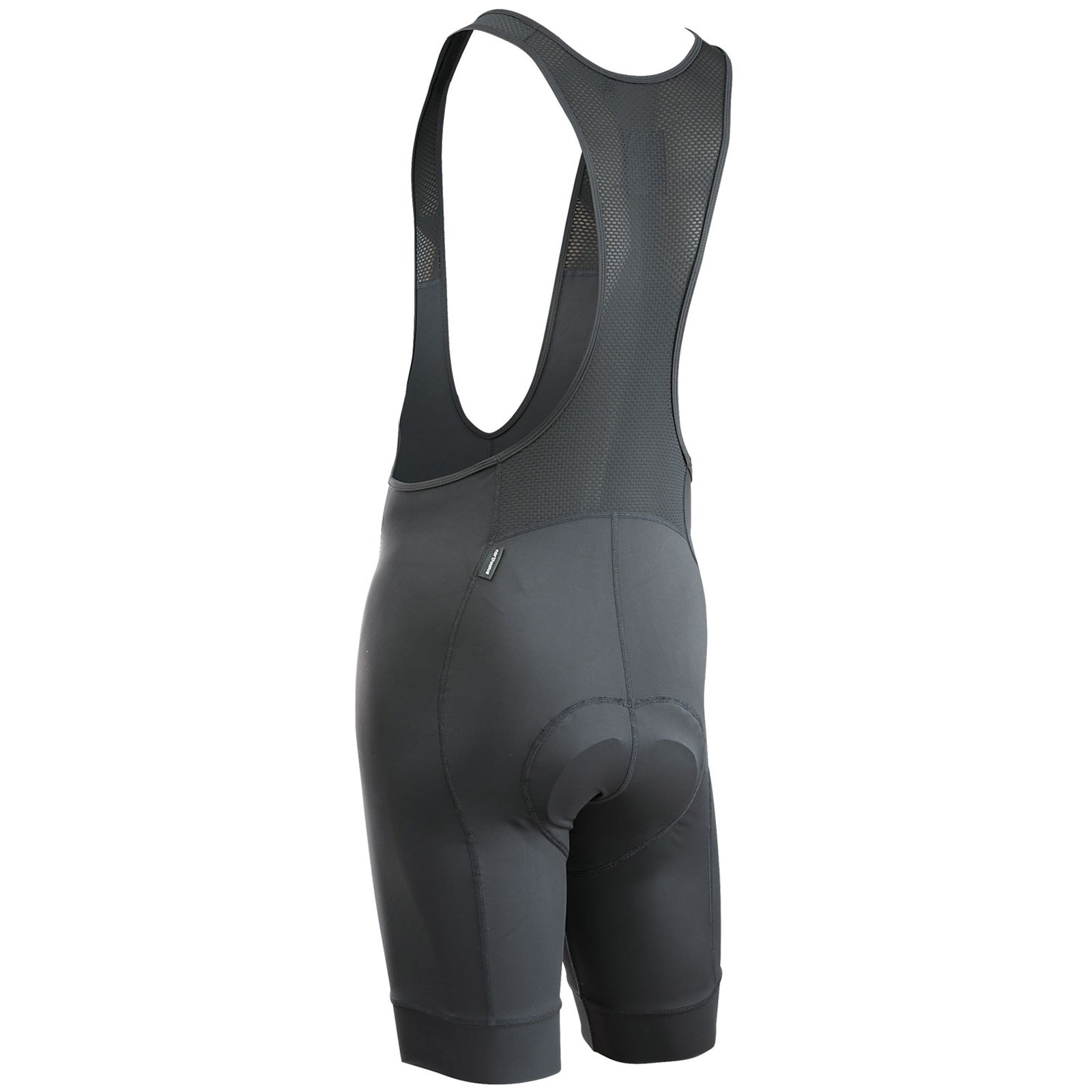 Salopette Northwave Active - Nero - P
