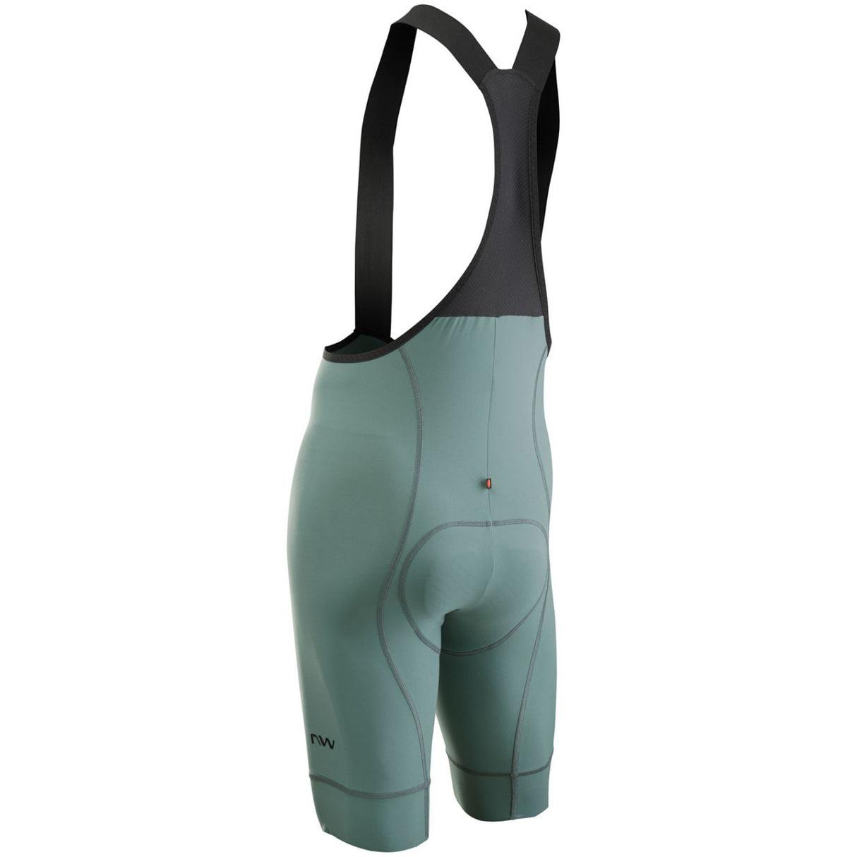 Cuissard à bretelles Northwave Extreme Pro 2 - Vert