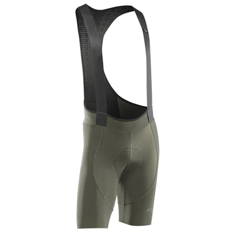 Salopette Northwave Fast - Verde Northwave