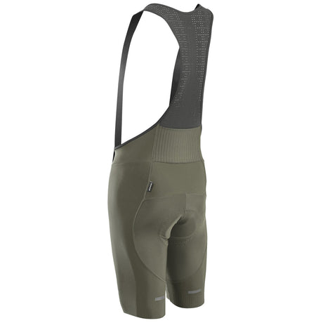 Salopette Northwave Fast - Verde Northwave
