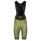 Pas Normal Studios Essential bibshort  - Light Green
