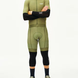 Salopette Pas Normal Studios Essential - Verde chiaro Pas Normal Studios