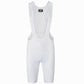 Pas Normal Studios Mechanism bib short - White