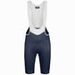 Pas Normal Studios Mechanism bib short - Blue