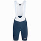 Pas Normal Studios Mechanism Pro trägerhose - Blau weiss