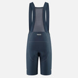 Bib shorts Pedaled Element - Blue
