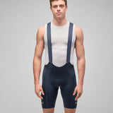 Bib shorts Pedaled Element - Blue