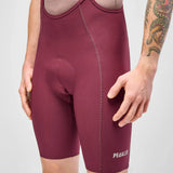 Trägerhose Pedaled Element - Bordeaux