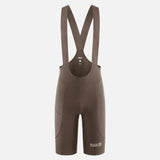 Salopette Pedaled Element Lightweight - Marrone PEdALED