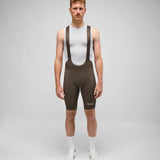 Salopette Pedaled Element Lightweight - Marrone PEdALED