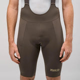 Salopette Pedaled Element Lightweight - Marrone PEdALED