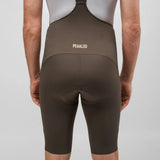 Salopette Pedaled Element Lightweight - Marrone PEdALED
