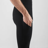 Trägerhose Pedaled Element Lightweight - Schwarz