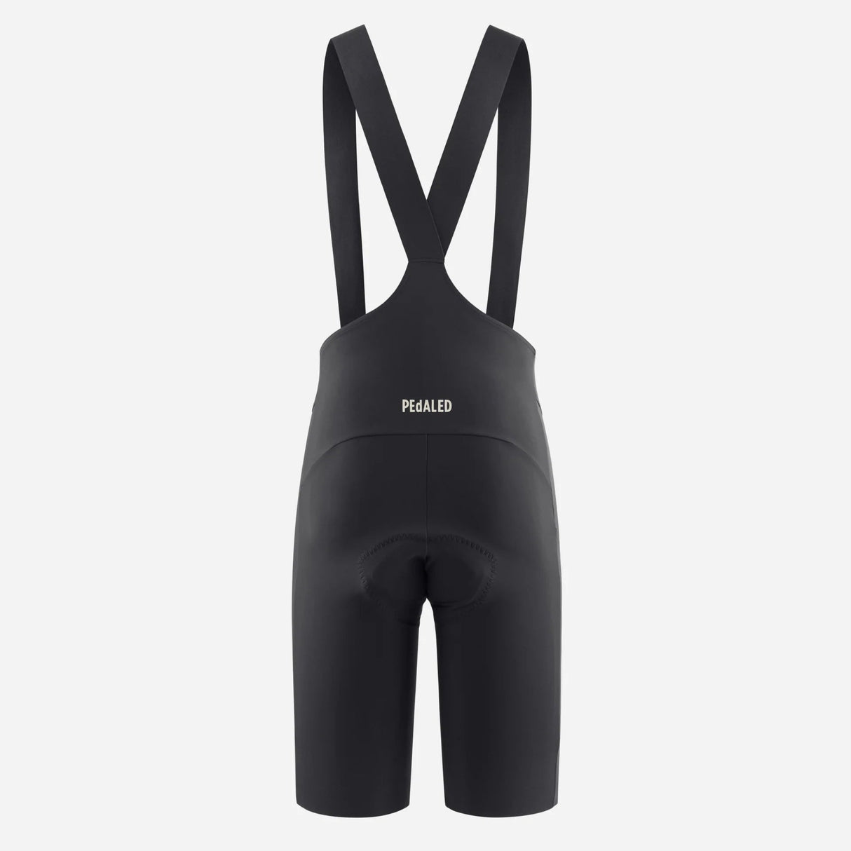 Trägerhose Pedaled Element Lightweight - Schwarz