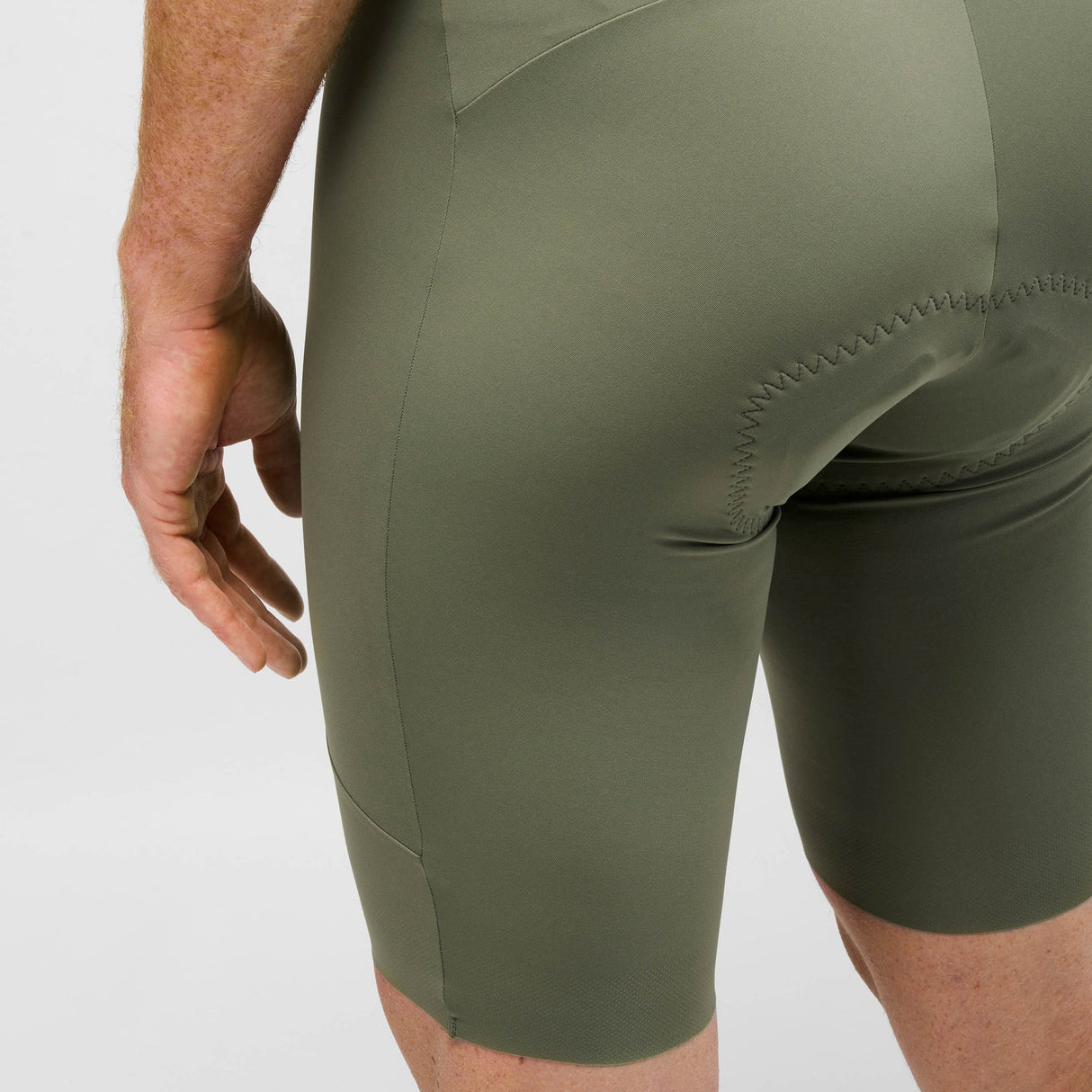 Trägerhose Pedaled Element Lightweight - Grün