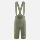 Trägerhose Pedaled Element Lightweight - Grün