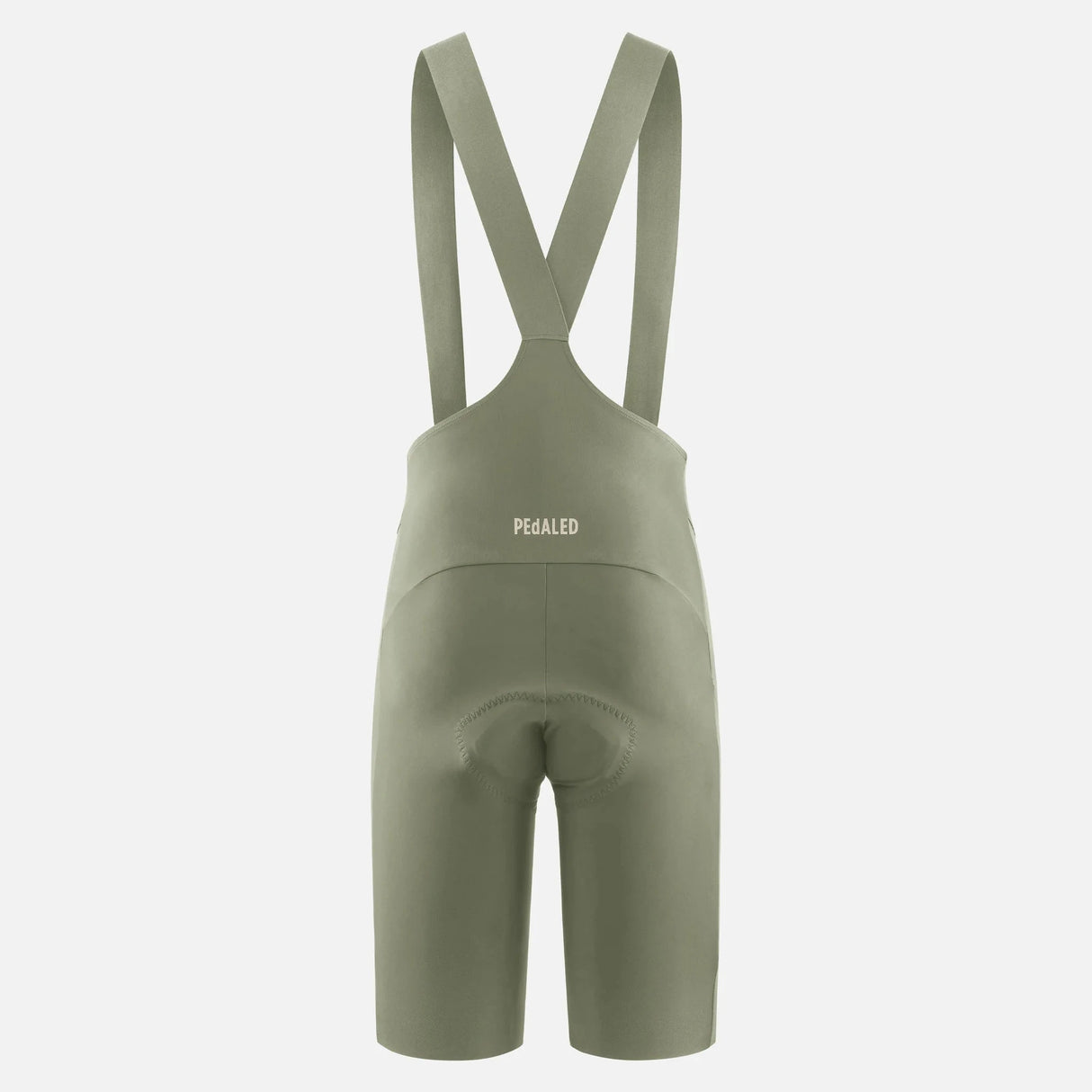 Trägerhose Pedaled Element Lightweight - Grün