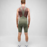 Trägerhose Pedaled Element Lightweight - Grün