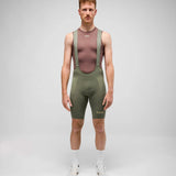 Trägerhose Pedaled Element Lightweight - Grün