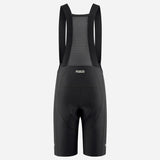 Salopette Pedaled Element - Nero PEdALED